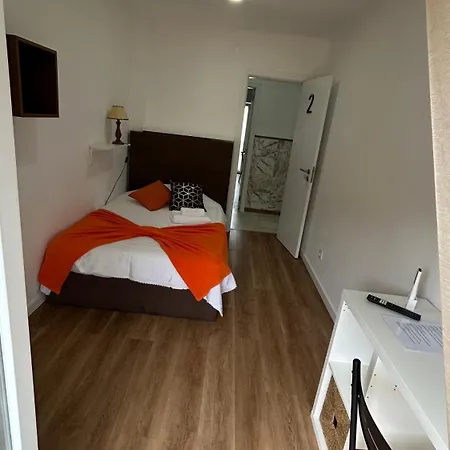 Ubytování v soukromí Numara