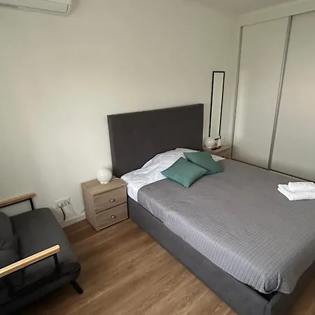Numara Ubytování v soukromí *