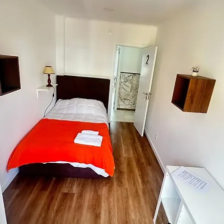Numara Setúbal
