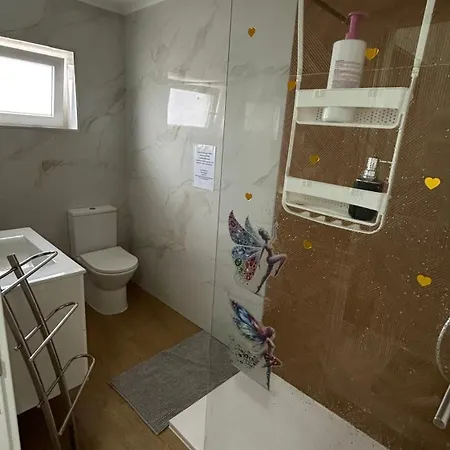 Numara Privat bolig *