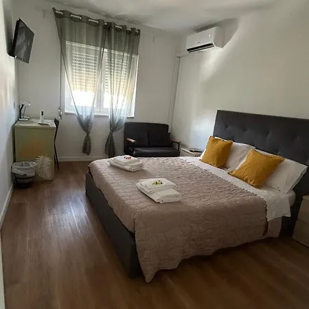 Séjour chez l'habitant Numara