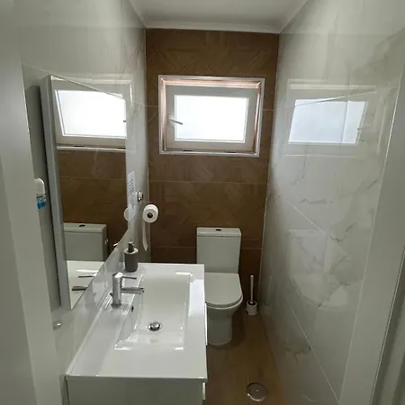 Séjour chez l'habitant Numara Setúbal
