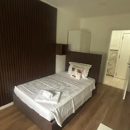 Séjour chez l'habitant Numara Setúbal