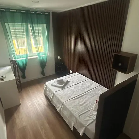 Numara Setúbal