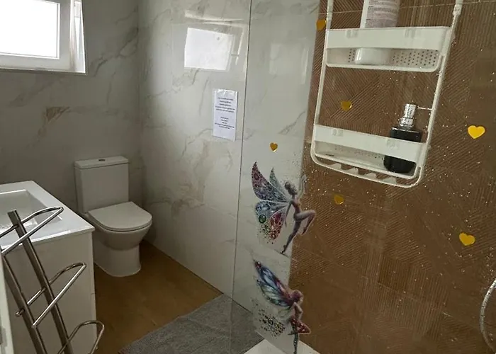 Numara Privat bolig *