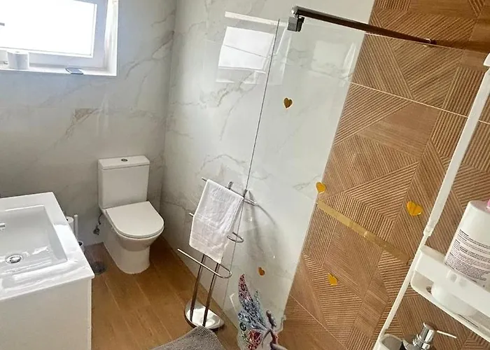 Privat bolig Numara Setúbal