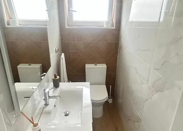 Privat bolig Numara *